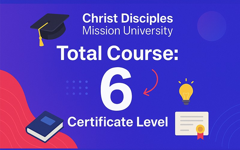 Course